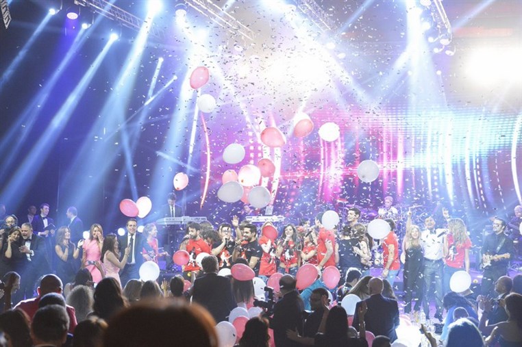 Heartbeat Generation Concert